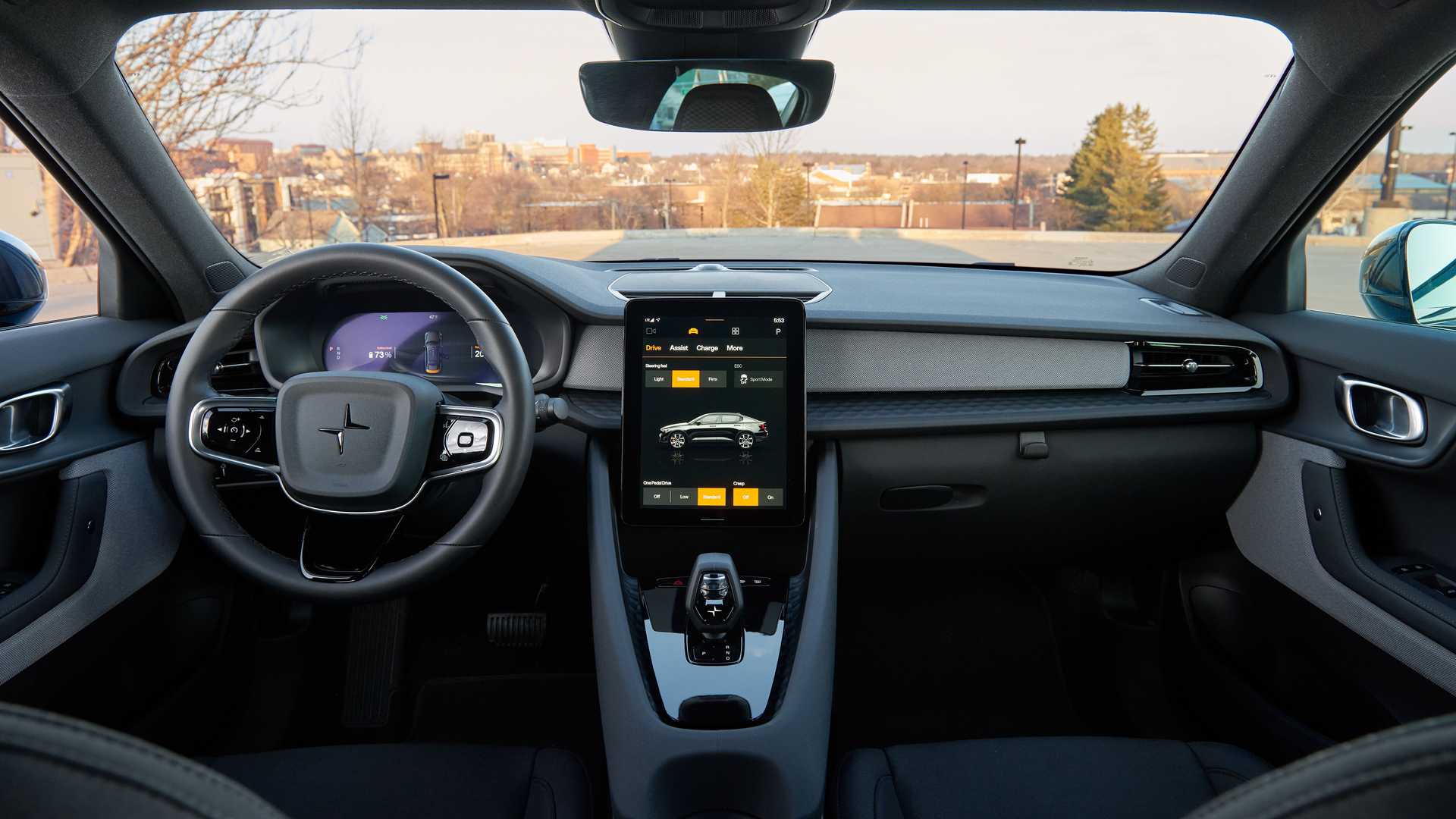 خودروی باکیفیت فناورانه در دنیا با 47 هزار دلار چه ویژگی هایی دارد؟ (+عکس) خودروی باکیفیت فناورانه در دنیا با 47 هزار دلار چه ویژگی هایی دارد؟ (+عکس)