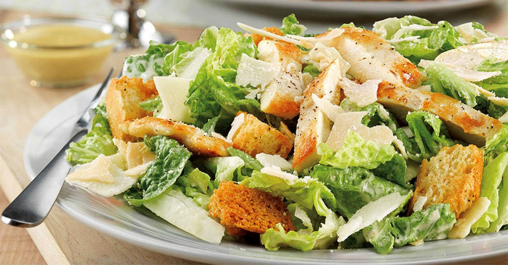 طرز تهیه سس سالاد سزار مخصوص