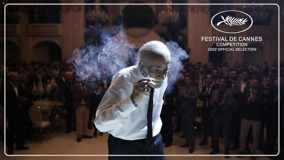 سعید پور صمیمی در برادران لیلا