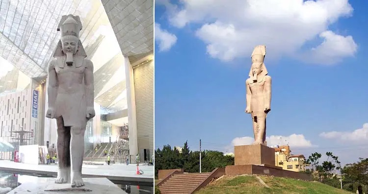 ۱۰ سازه باستانی حیرت انگیزی که بسیار جلوتر و پیشرفته تر از زمانه خود بودند ۱۰ سازه باستانی حیرت انگیزی که بسیار جلوتر و پیشرفته تر از زمانه خود بودند