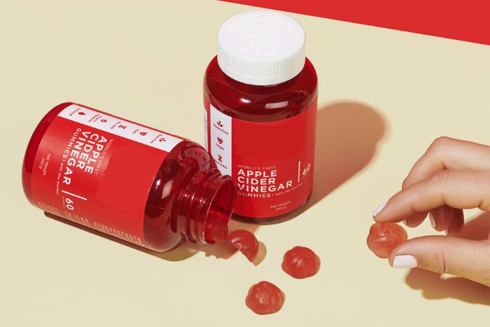 فواید سلامتی سرکه سیب بر اساس دانش روز دنیا