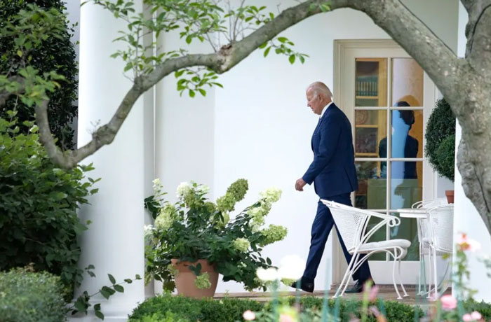 مشکلات کاخ سفید برای مدیریت پیرترین رییس جمهوری آمریکا