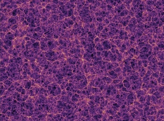 تصاویر عجیب که نشان می‌دهد جهان چقدر بزرگ است (+عکس)