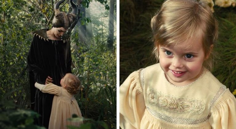 اصول تربیتی ویژه ای که آنجلینا جولی برای فرزندان خود دارد اصول تربیتی ویژه ای که آنجلینا جولی برای فرزندان خود دارد