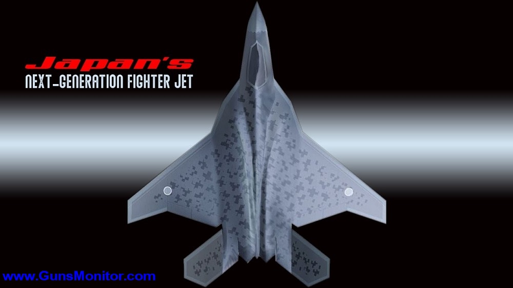 بریتانیا و ژاپن ادغام پروژه های جنگنده نسل ششم خود را هدف قرار داده اند