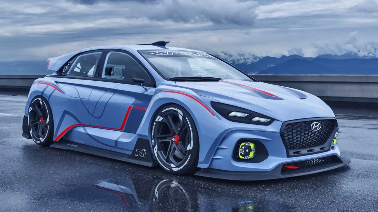 10 سال با 10 خودروی مهم هیوندای/ از وانتی که ضعیف شد تا جدیدترین کلاسیک کره ای! (+عکس)