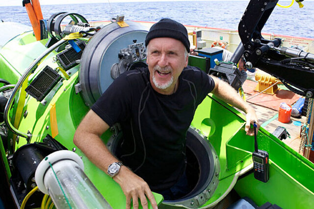 سفری به دل ژَرف‌ترین گودال زمین/ در اعماق اقیانوس‌ها چه خبر است؟