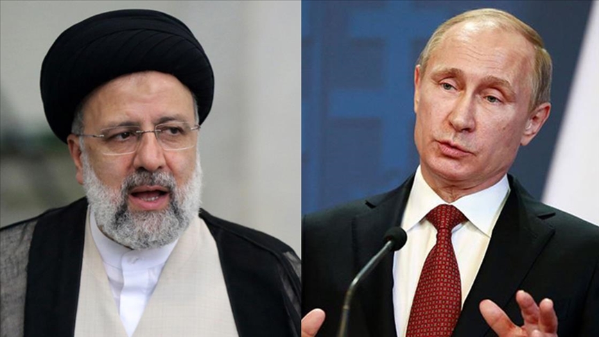 آیا ایران به درخواست پهپادی روسیه جواب منفی خواهد داد؟