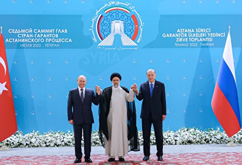 ترکیه گیج از تیر داغ به کدام سو می رود؟