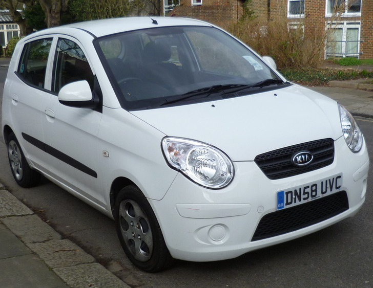 نام برندهای معروف خودرو چگونه انتخاب شدند و چه معنایی دارند؟ نام برندهای معروف خودرو چگونه انتخاب شدند و چه معنایی دارند؟