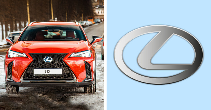 نام برندهای معروف خودرو چگونه انتخاب شدند و چه معنایی دارند؟ نام برندهای معروف خودرو چگونه انتخاب شدند و چه معنایی دارند؟