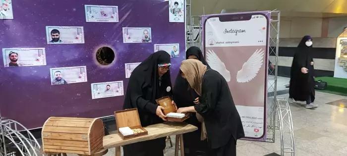 تبلیغ، در موقعیت برابر جواب می دهد