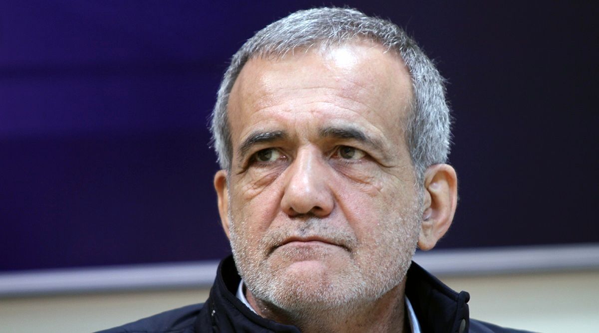 پزشکیان: می‌گویند قرار است فلان کار انجام شود اما در واقعیت این کار رخ نمی‌دهد/ با این وضعیت کماکان گرانی دارو ادامه دارد