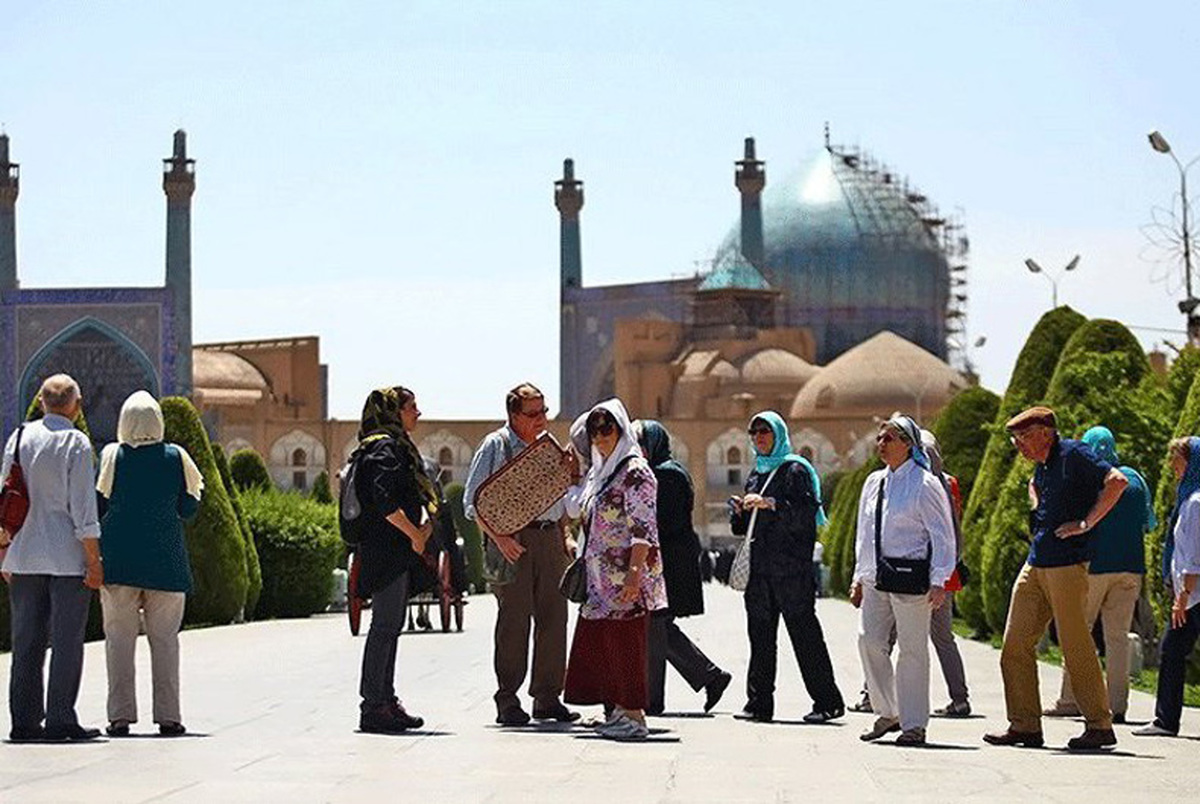 خراسان رضوی/ ممنوعیت برگزاری تورهای گردشگری در تعطیلات تاسوعا و عاشورا