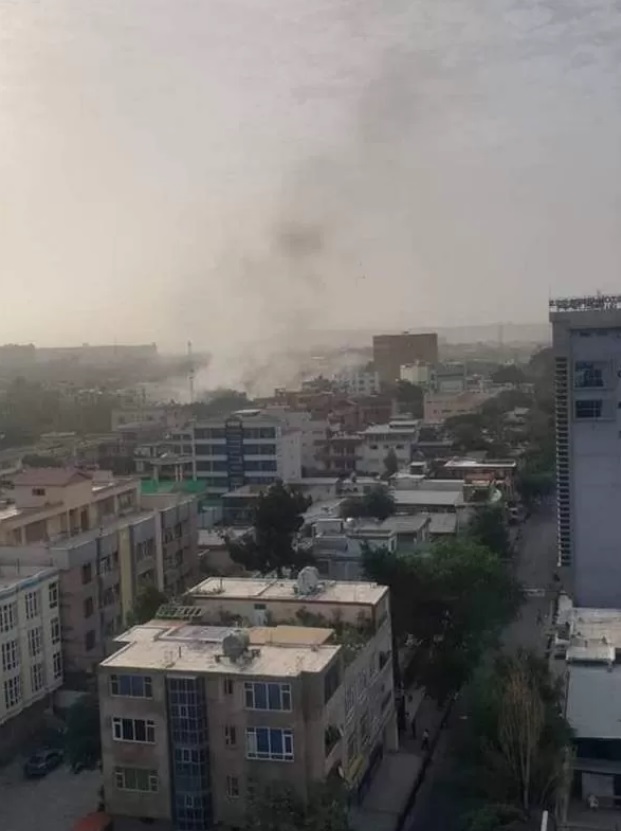 ایمن الظواهری کشته شد ایمن الظواهری کشته شد