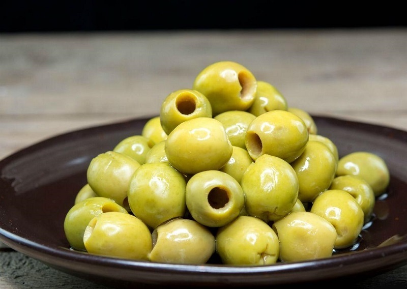 یک پیش&zwnj;غذای خوشمزه و مقوی با سالم&zwnj;ترین مواد اولیه