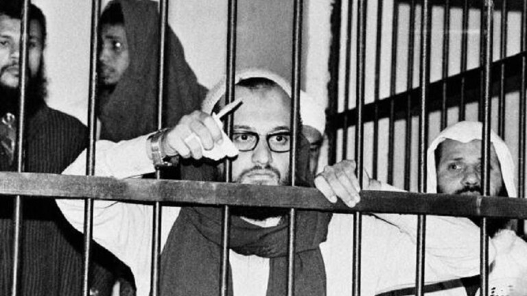 الظواهری که بود / جراح مصری که مغز عملیات القاعده شد الظواهری که بود / جراح مصری که مغز عملیات القاعده شد