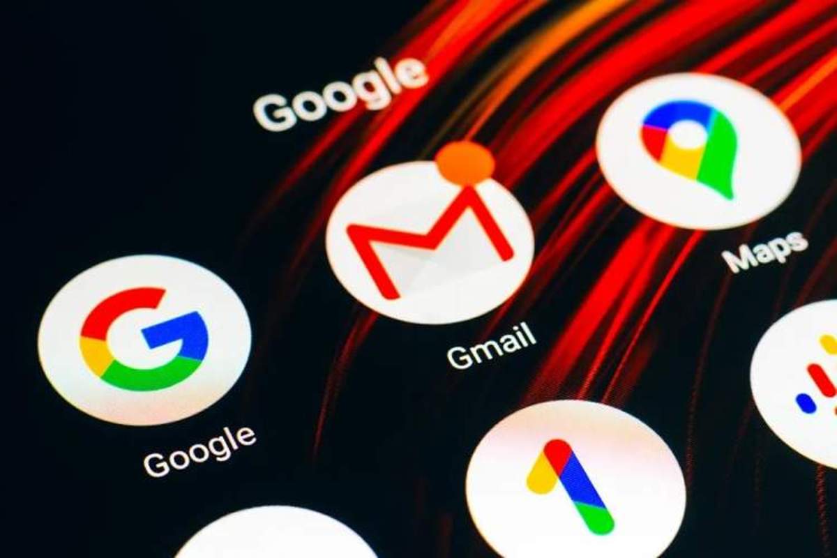 جیمیل با ظاهر و ویژگی‌های جدید آماده انتشار شد