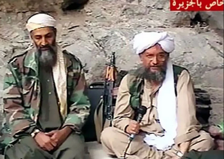 الظواهری که بود / جراح مصری که مغز عملیات القاعده شد الظواهری که بود / جراح مصری که مغز عملیات القاعده شد