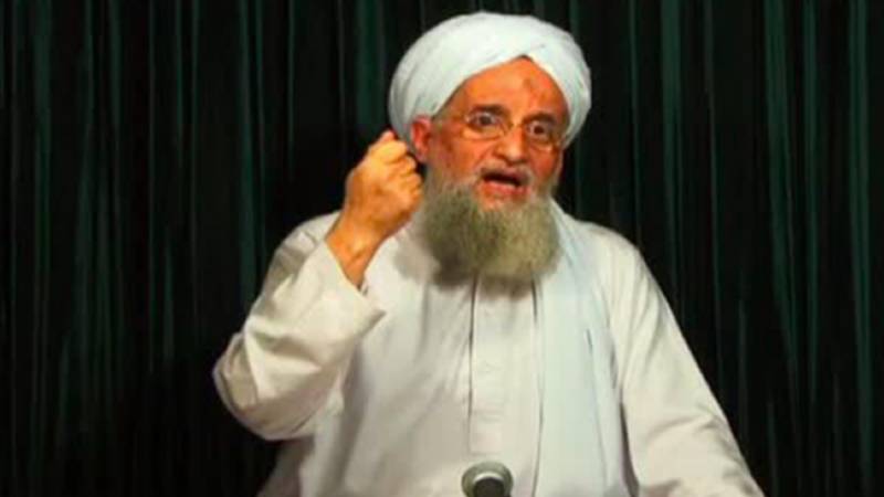 الظواهری که بود / جراح مصری که مغز عملیات القاعده شد الظواهری که بود / جراح مصری که مغز عملیات القاعده شد