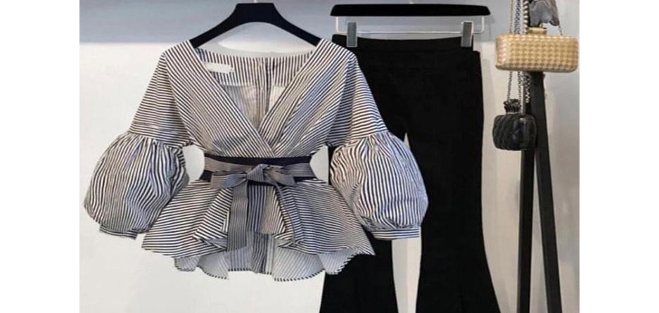 6 استایل شیک با شومیز برای مهمانی‌های ساده تا مجلل شما