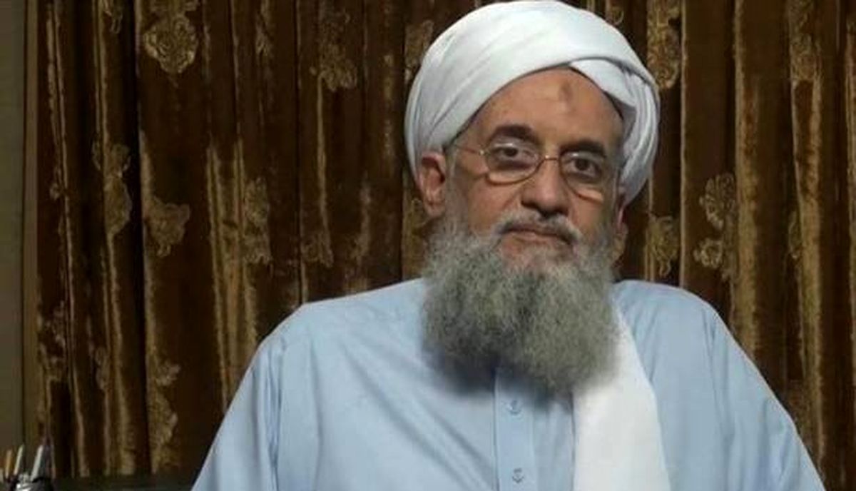 طالبان: کشته شدن سرکرده القاعده را تأیید می کنیم
