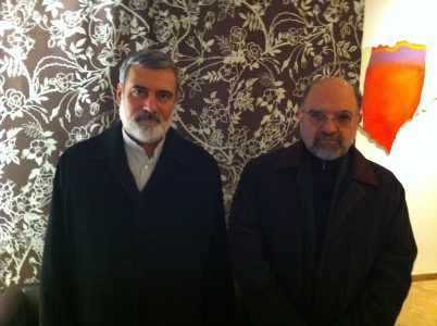 کدیور بادیگارد سروش نیست کدیور بادیگارد سروش نیست