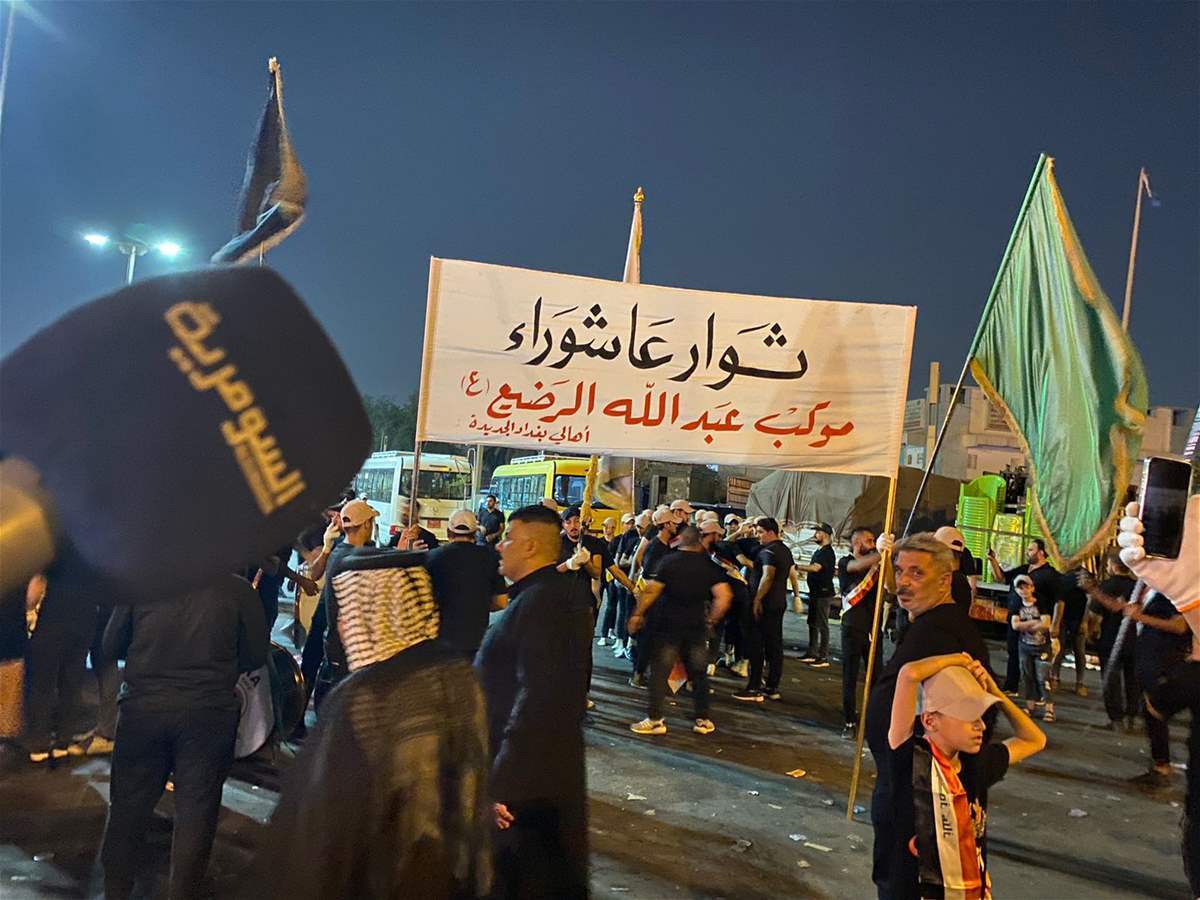 ادامه تحصن صدری ها در پارلمان عراق / مقتدی صدر: قانون اساسی اصلاح شود