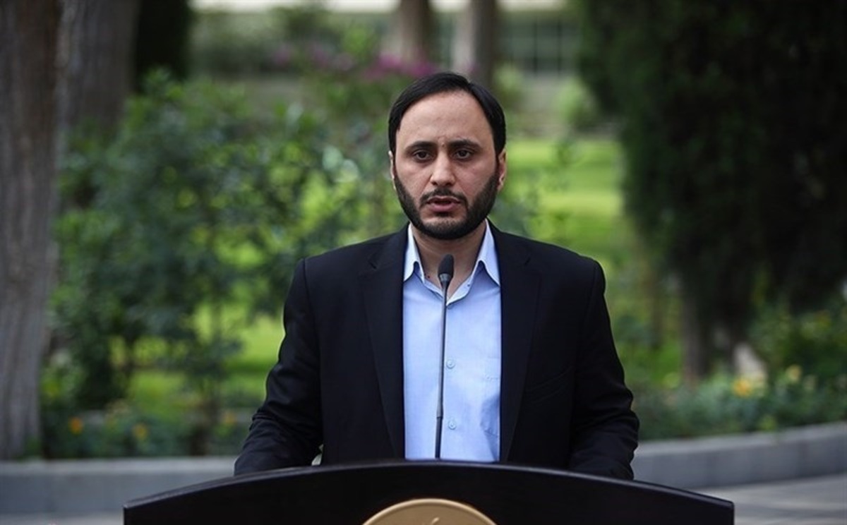 سخنگوی دولت: مناسبات اقتصادی محور دیپلماسی دولت سیزدهم است