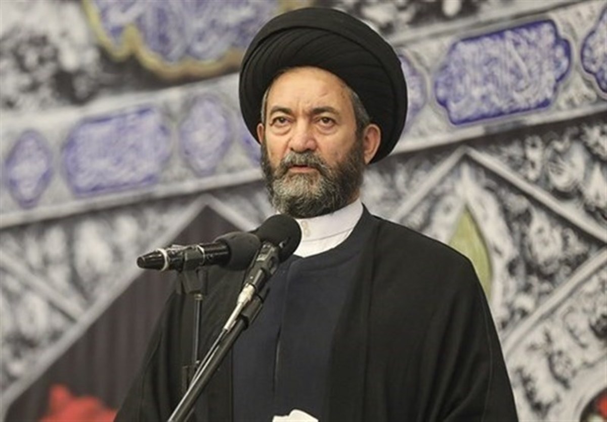 امام جمعه اردبیل: حکومت های آرمانی امنیت خبرنگاران را امنیت خود می دانند