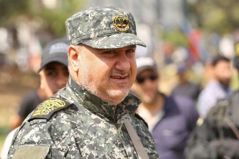 حملات هوایی اسرائیل به غزه / شهادت فرمانده ارشد فلسطینی / شلیک بیش از 100 موشک از غزه به اسرائیل حملات هوایی اسرائیل به غزه / شهادت فرمانده ارشد فلسطینی / شلیک بیش از 100 موشک از غزه به اسرائیل