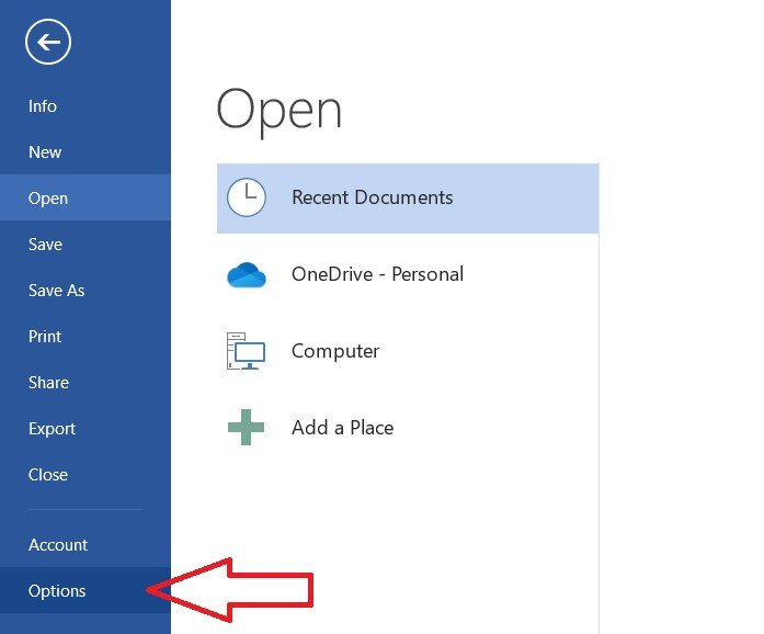 چطور اعداد را در Word فارسی کنیم؟ فارسی کردن اعداد در اکسل چگونه است؟