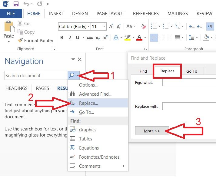 چطور اعداد را در Word فارسی کنیم؟ فارسی کردن اعداد در اکسل چگونه است؟