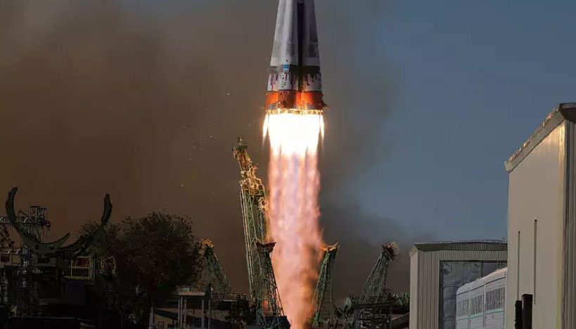 واشنگتن پست: ماهواره پرتابی روسیه قابلیت جاسوسی ایران را افزایش می دهد واشنگتن پست: ماهواره پرتابی روسیه قابلیت جاسوسی ایران را افزایش می دهد