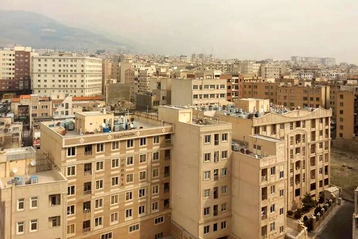 دلیل اختلاف قیمت مسکن در گزارش مرکز آمار و بانک مرکزی