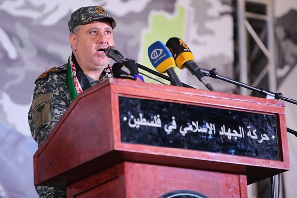 فرمانده ترورشده جهاد اسلامی که بود؟ تیسیر الجعبری