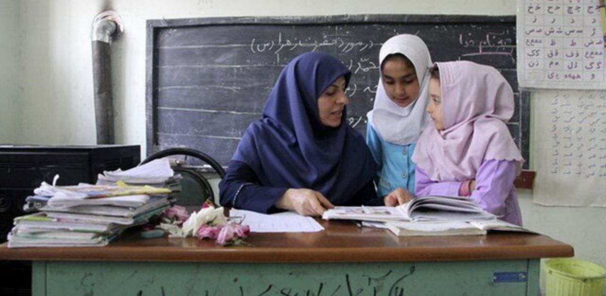 کمبود معلم در مدارس شهرستان‌های تهران