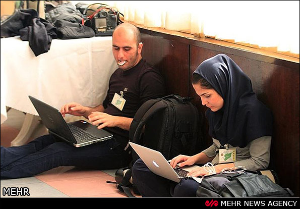 پپیشنهاداتی برای بهبود وضعیت روزنامه نگاران