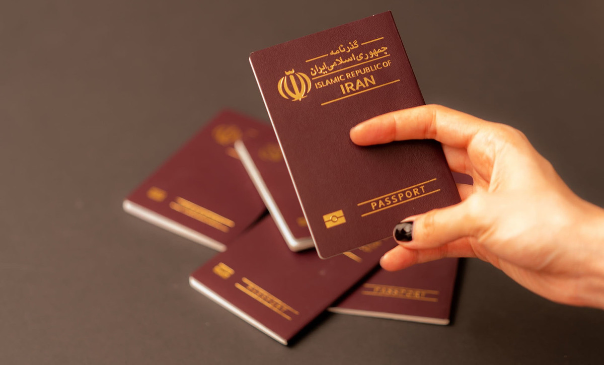 برای دریافت گذرنامه به واحدهای پستی مراجعه نکنید