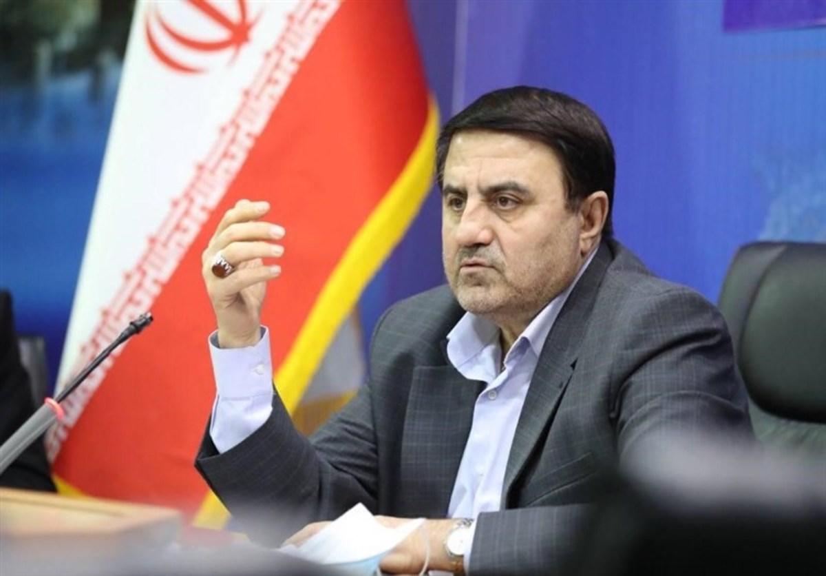مرز خسروی هفته آینده بازگشایی می‌شود