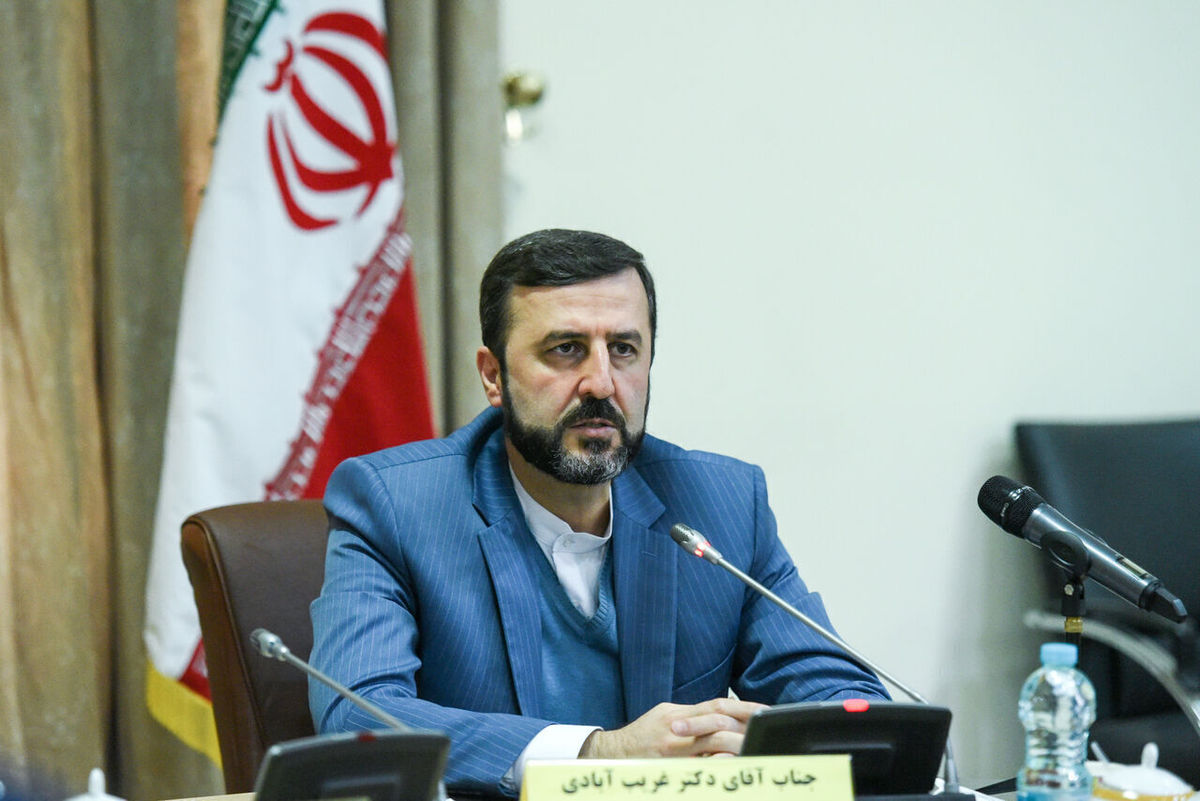 معاون قوه قضاییه: چند کودک باید جان خود را از دست بدهند تا جامعه بین‌المللی رژیم خون آشام را پاسخگو کند؟