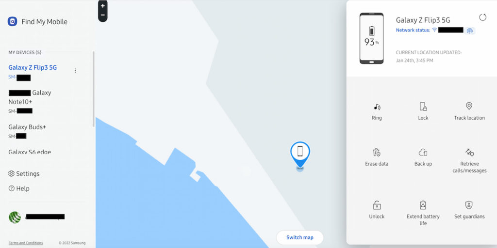 چطور گوشی گمشده خود را پیدا کنیم؛ روش های پیدا کردن گوشی آیفون، اندروید و ویندوز چطور گوشی گمشده خود را پیدا کنیم؛ روش های پیدا کردن گوشی آیفون، اندروید و ویندوز