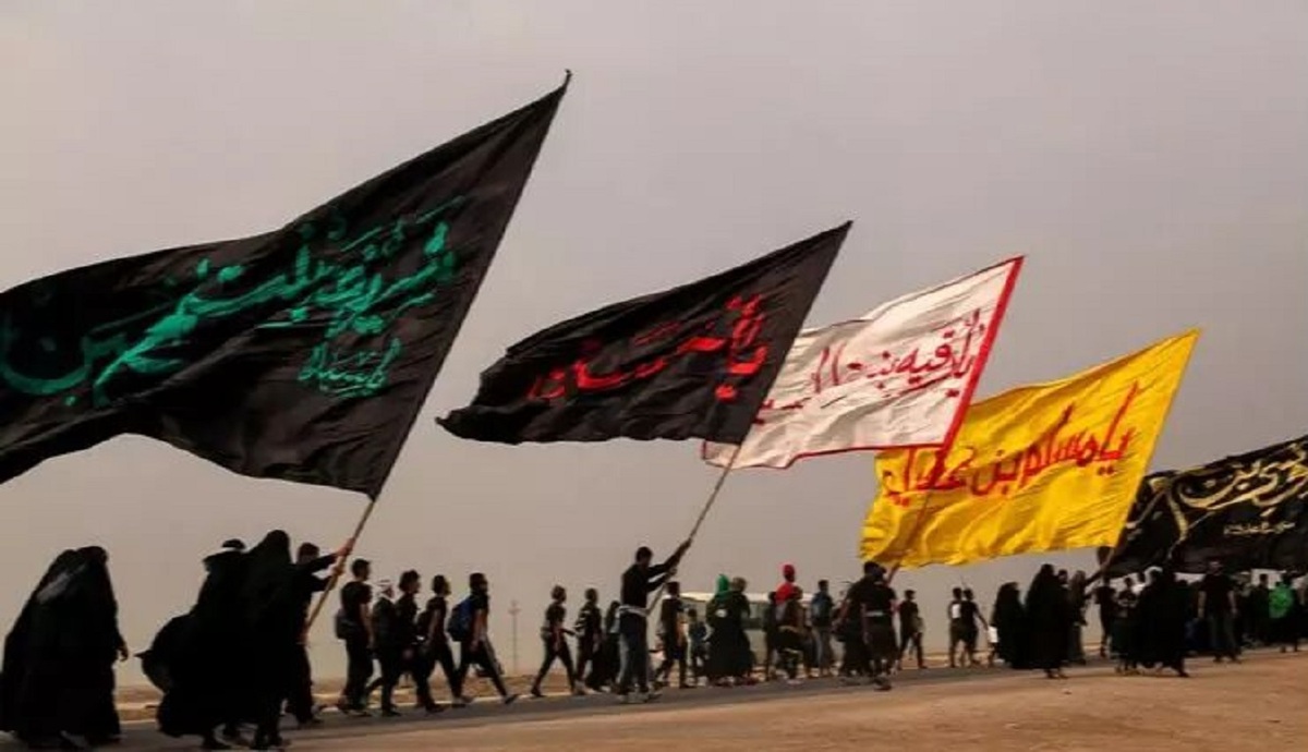 رئیس جمهور: از تمام ظرفیت‌ها برای تسهیل سفر اربعین استفاده شود