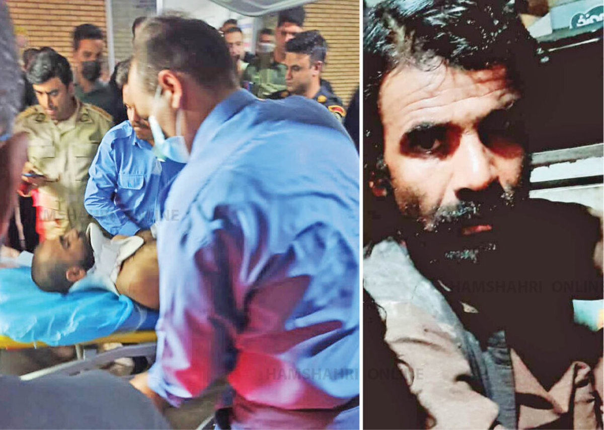 جزئیاتی از ماجرای مردی که ۱۰ نفر را در رفسنجان کشت/ فرار قاتل از زندان با پیروزی طالبان