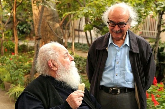 مرگ هوشنگ ابتهاج؛ سایه، خاموش نشد، نور شد... وداع با باغبان برنامۀ گلهای رادیو مرگ هوشنگ ابتهاج؛ سایه، خاموش نشد، نور شد... وداع با باغبان برنامۀ گلهای رادیو