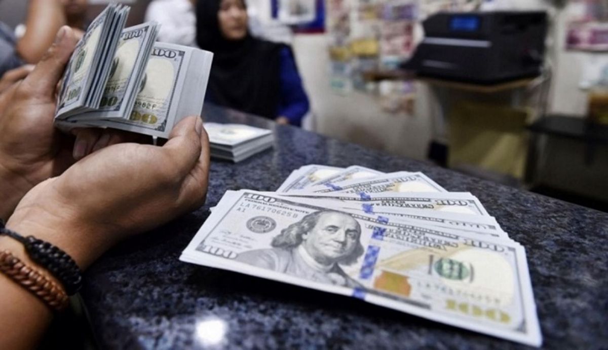 قیمت دلار توافقی زیر ۳۰ هزار تومان آمد