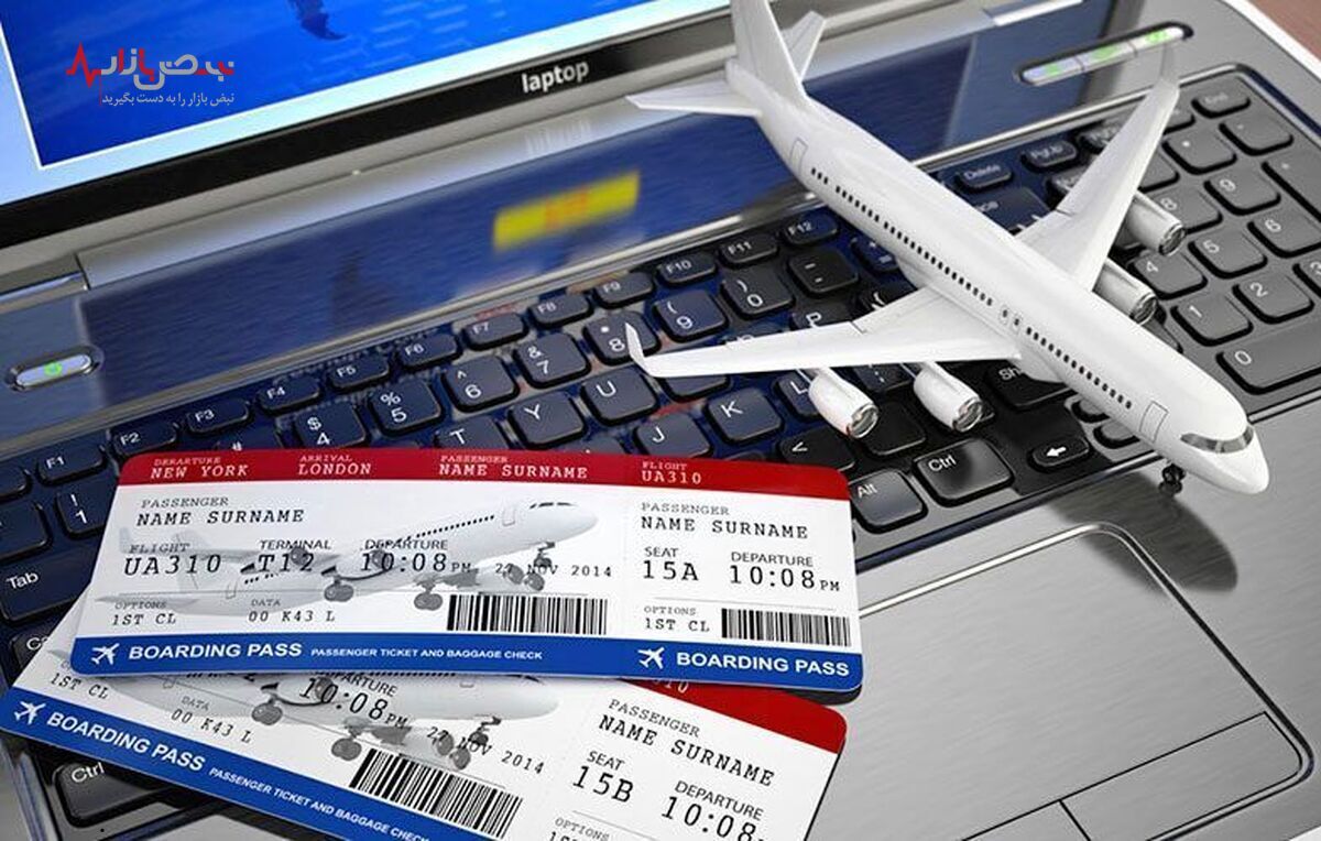 پیش‌فروش بلیت سفرهای اربعین از 16 شهریور