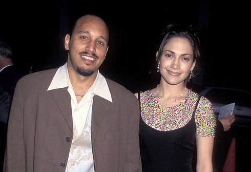 خانم ازدواج جهان از عقد کردن خسته نمی‌شود (+عکس)