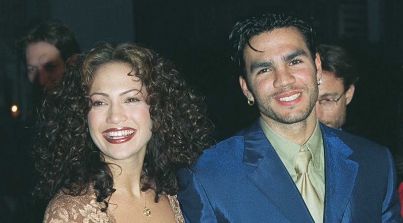 خانم ازدواج جهان از عقد کردن خسته نمی‌شود (+عکس)