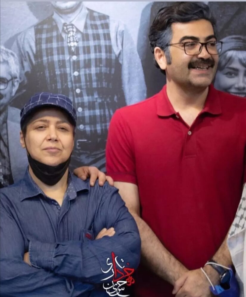 مازیار (شهره) لرستانی